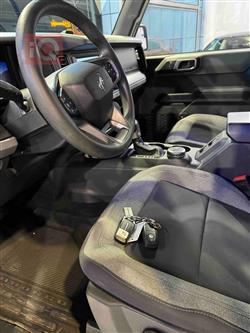 فۆرد بڕۆنکۆ